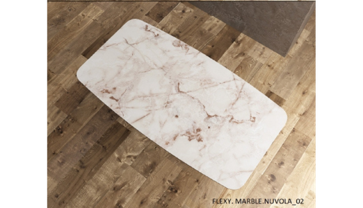 Flexy Marble Nuvola 02